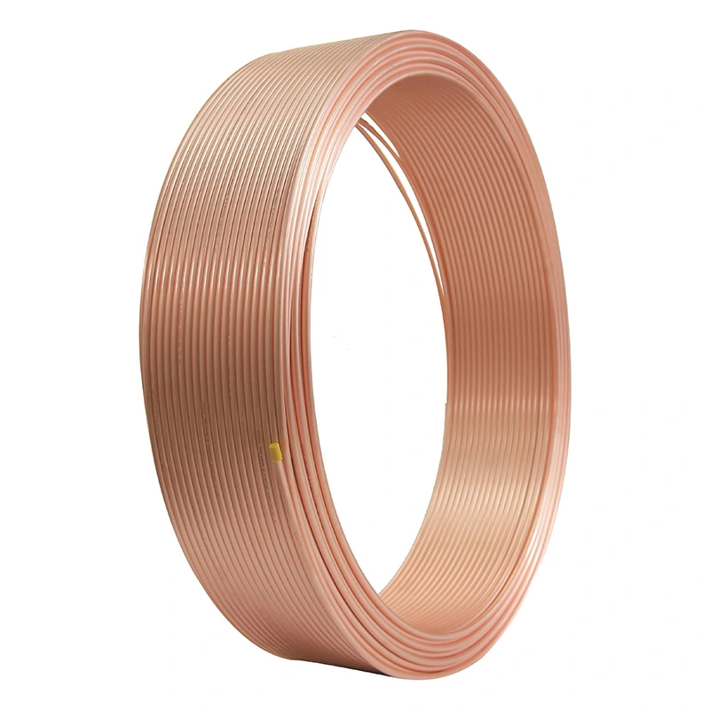 Copper Tubes For Medical Gas And Vacuum Services